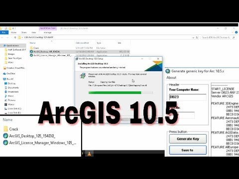 arcgis download free full version