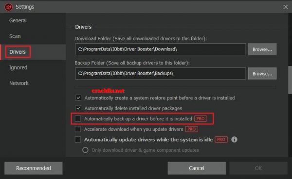 driver booster 6.6 download